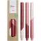 Set of 3 Originalhome Eden candles with colour design - Anteprima 5