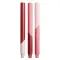 Set of 3 Originalhome Eden candles with colour design - Anteprima 3