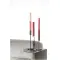 Set of 3 Originalhome Eden candles with colour design - Anteprima 4