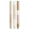 Set of 3 Originalhome limestone effect candles - Anteprima 3