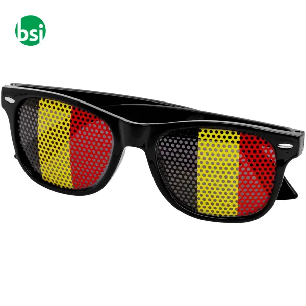 Personalized sunglasses with your print VISION -  4