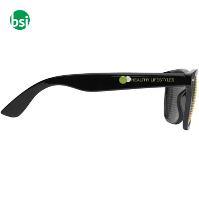 Personalized sunglasses with your print VISION - Immagine 2