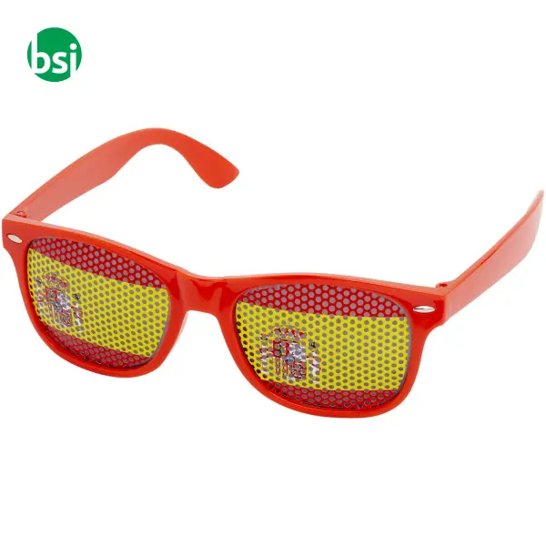 Personalized sunglasses with your print VISION -  6