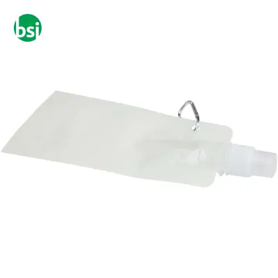 Personalized 480 ml foldable bottle print SIPZY - Immagine 6