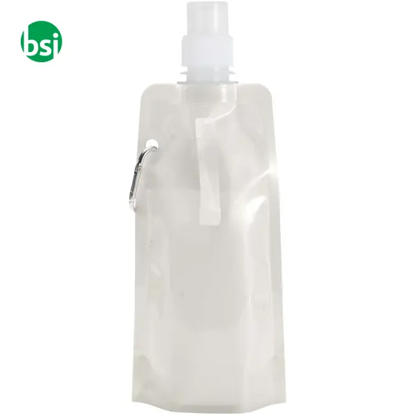 Personalized 480 ml foldable bottle print SIPZY -  5