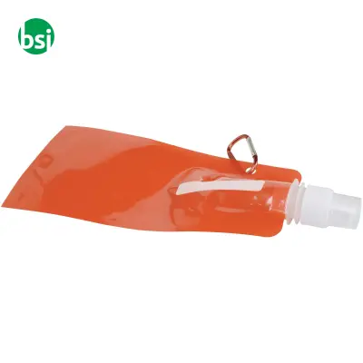 Personalized 480 ml foldable bottle print SIPZY - Immagine 9