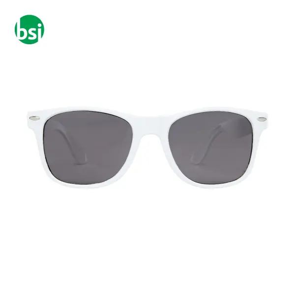 Sun Ray rPET sunglasses Recycled PET Plastic -  3