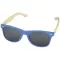 Sun Ray bamboo sunglasses Bamboo PP Plastic  - 127005 - Anteprima 9
