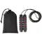 Austin soft skipping rope in recycled PET pouch - Anteprima 5