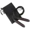 Austin soft skipping rope in recycled PET pouch - Anteprima 6