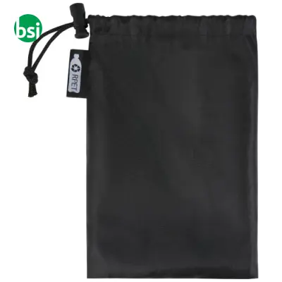 Austin soft skipping rope in recycled PET pouch - Immagine 3