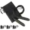 Austin soft skipping rope in recycled PET pouch - Anteprima 1