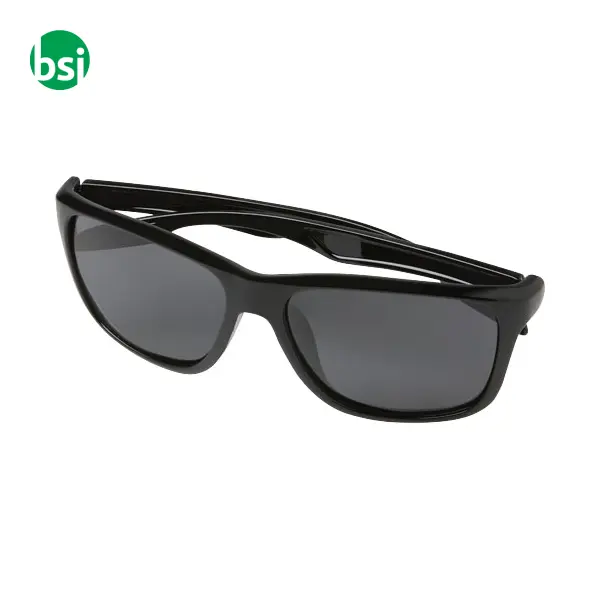 Eiger polarized sunglasses in recycled PET casing  - 127027 -  5