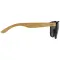 Sun Ray ocean bound plastic and bamboo sunglasses  - 127030 - Anteprima 2