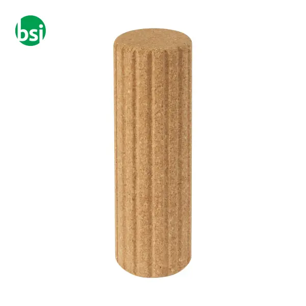 Trikona cork yoga roller Cork -  1
