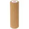 Trikona cork yoga roller Cork - Anteprima 2