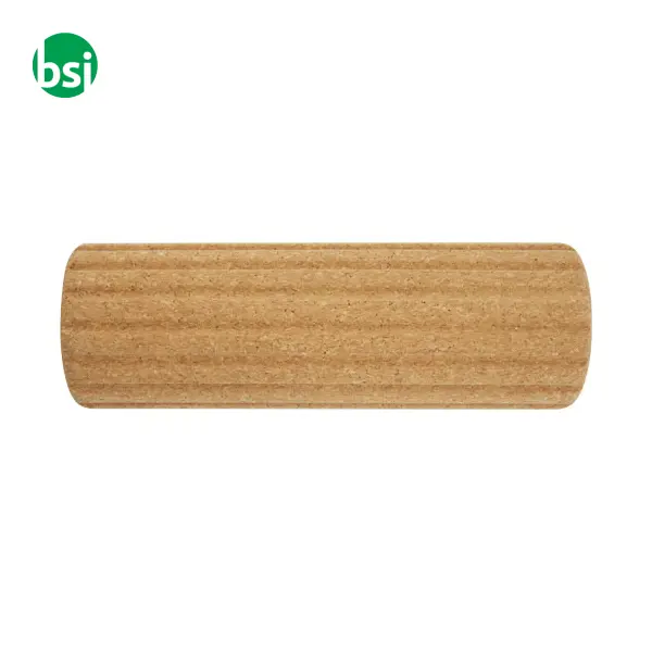 Trikona cork yoga roller Cork -  3
