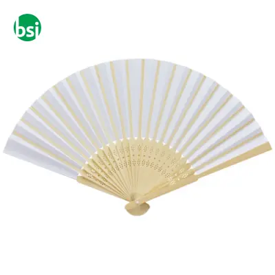 Carmen hand fan - Immagine 4