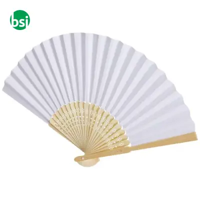 Carmen hand fan - Immagine 2
