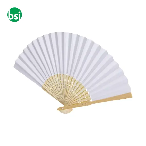 Carmen hand fan -  2