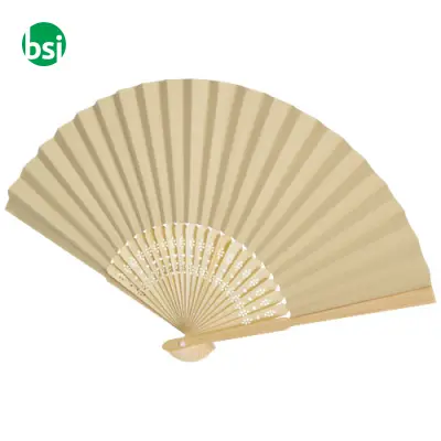 Carmen hand fan - Immagine 6