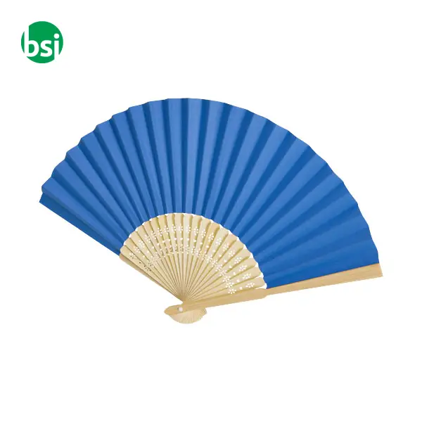 Carmen hand fan -  9