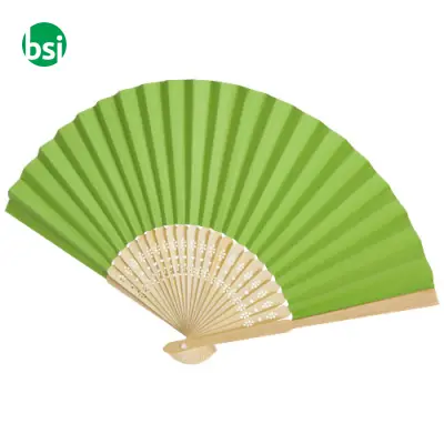 Carmen hand fan - Immagine 10