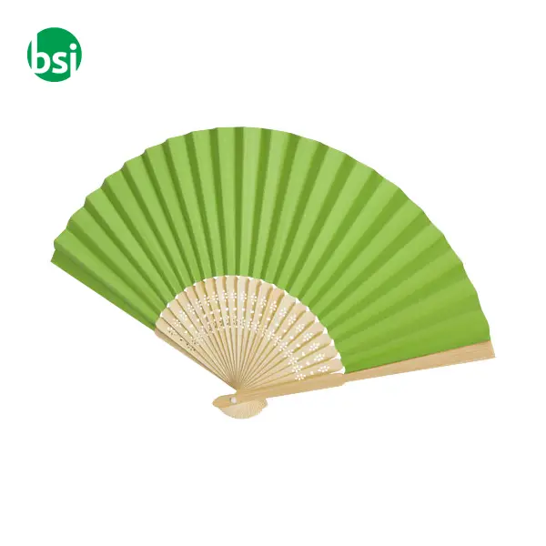 Carmen hand fan -  10
