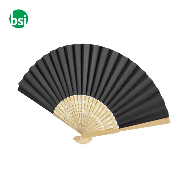Carmen hand fan -  11