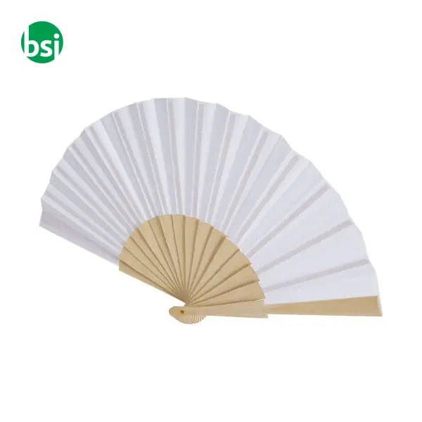 Manuela hand fan -  5