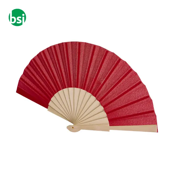 Manuela hand fan -  6