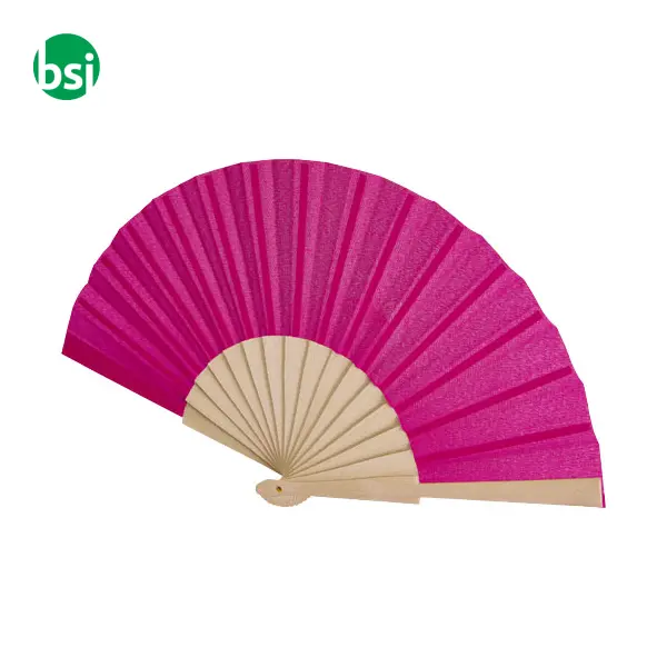 Manuela hand fan -  7