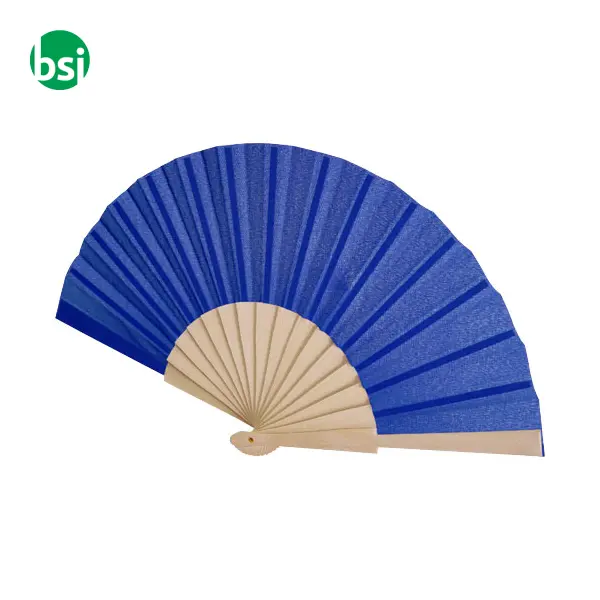 Manuela hand fan -  8