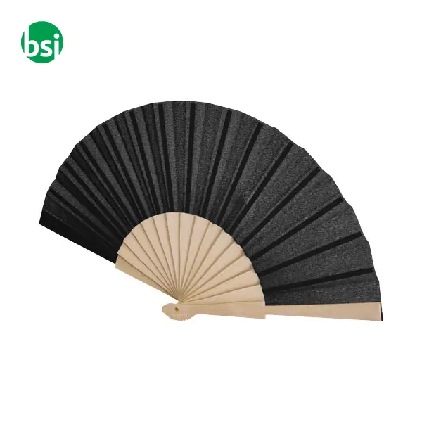 Manuela hand fan -  9