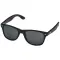 Arlo bamboo sunglasses with black coating - Anteprima 1