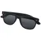 Arlo bamboo sunglasses with black coating - Anteprima 4