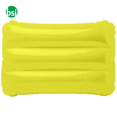 Sunny inflatable beach pillow - Immagine 4