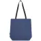 Joey GRS recycled canvas versatile tote bag 14L  - 130042 - Anteprima 4