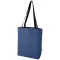 Joey GRS recycled canvas versatile tote bag 14L  - 130042 - Anteprima 2