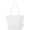 Panama GRS recycled zippered tote bag 20L - Anteprima 3