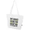 Panama GRS recycled zippered tote bag 20L - Anteprima 2