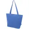 Panama GRS recycled zippered tote bag 20L - Anteprima 7