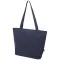 Panama GRS recycled zippered tote bag 20L - Anteprima 8