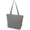 Panama GRS recycled zippered tote bag 20L - Anteprima 10