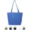 Panama GRS recycled zippered tote bag 20L - Anteprima 1
