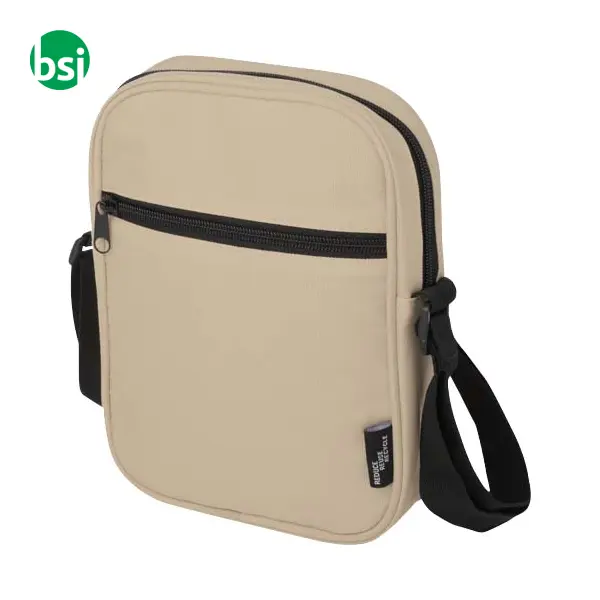 Byron GRS recycled crossbody bag 2L - 130053 -  7