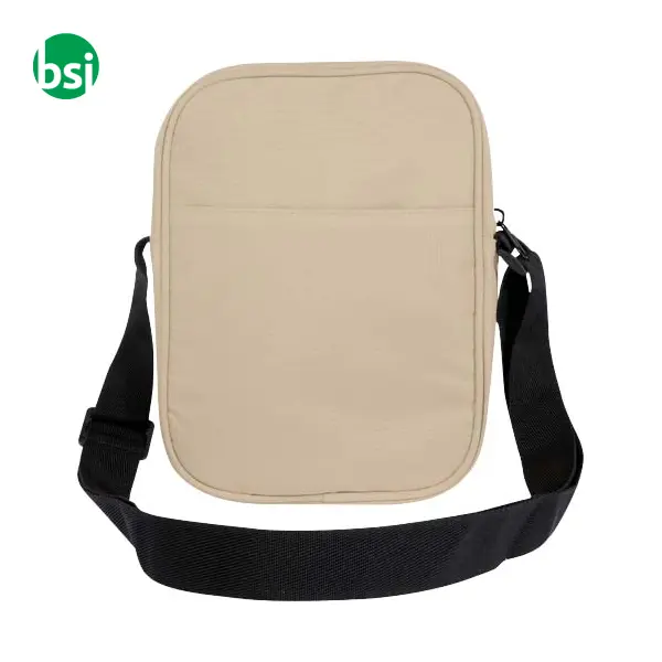 Byron GRS recycled crossbody bag 2L - 130053 -  4