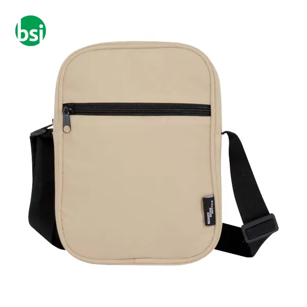 Byron GRS recycled crossbody bag 2L - 130053 -  3