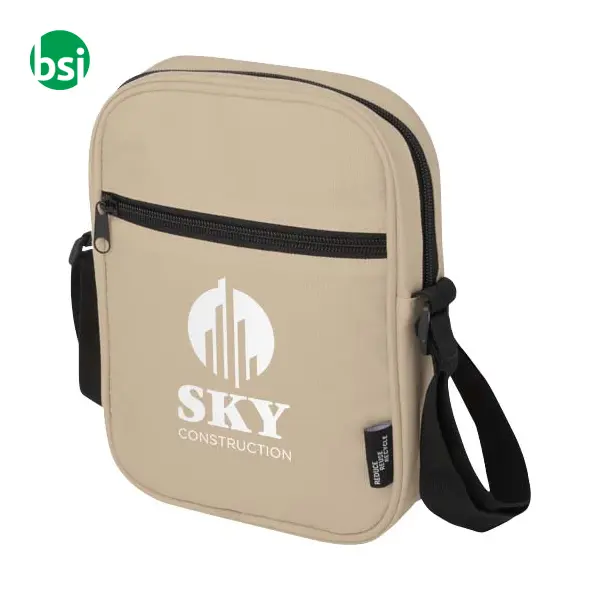 Byron GRS recycled crossbody bag 2L - 130053 -  2