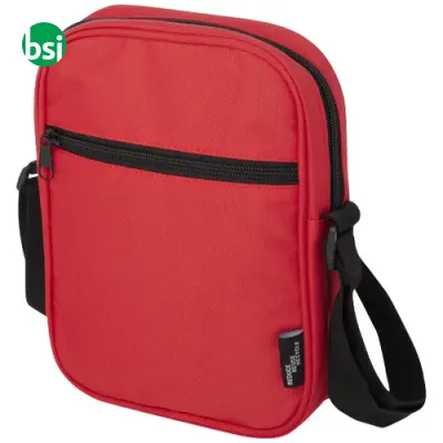 Byron GRS recycled crossbody bag 2L - 130053 - Immagine 8